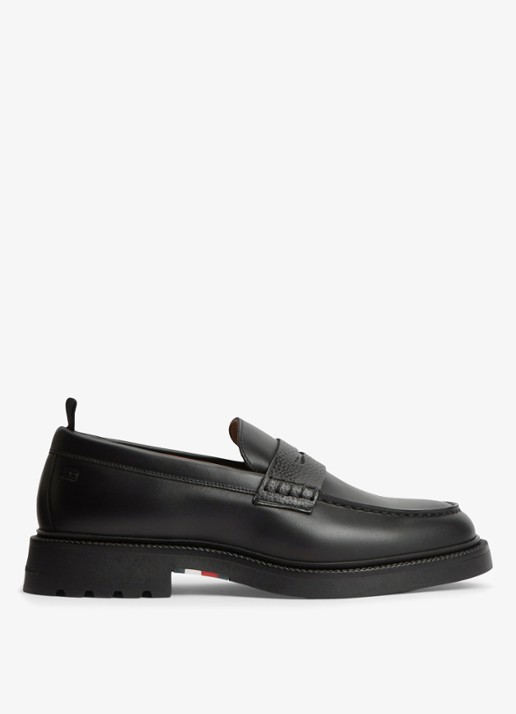 Tommy Hilfiger Loafer met logo