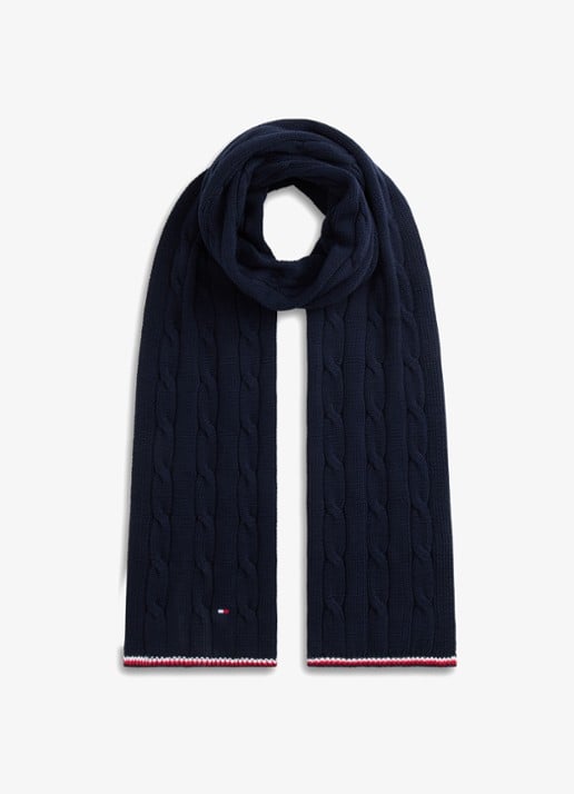 Tommy Hilfiger Muts en sjaal in giftbox