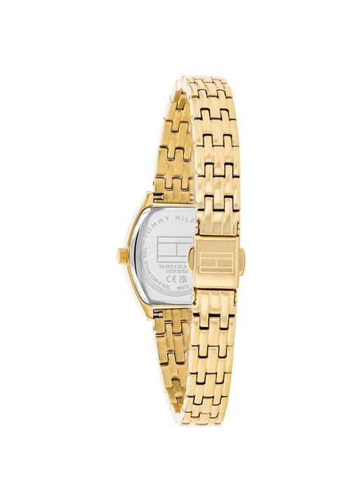 Tommy Hilfiger Norah horloge TH1782870 - detail 2 goud