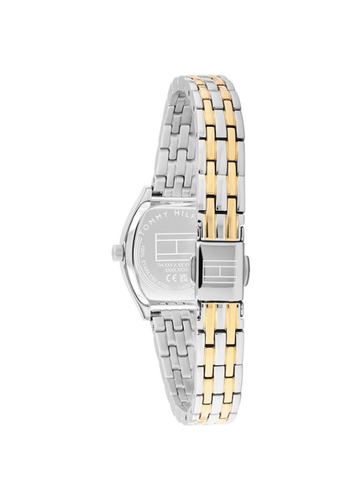 Tommy Hilfiger Norah horloge TH1782907 - detail 2 zilver