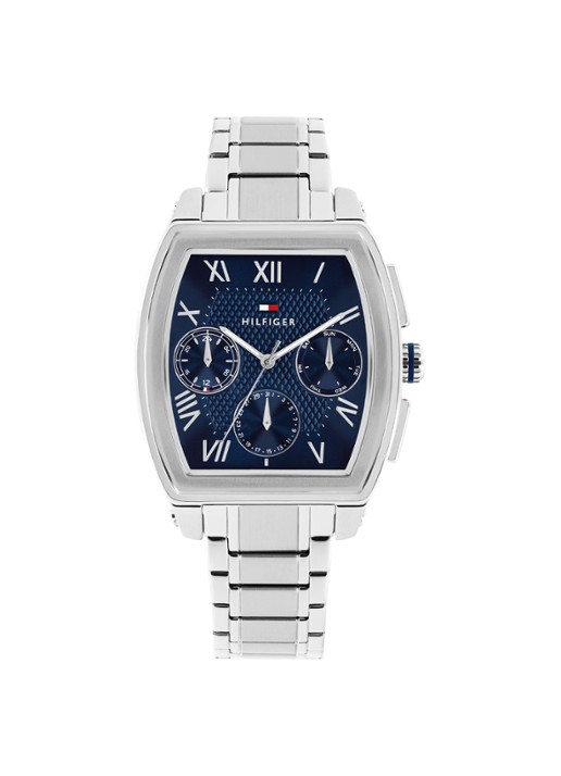 Tommy Hilfiger Oxford horloge TH1710763
