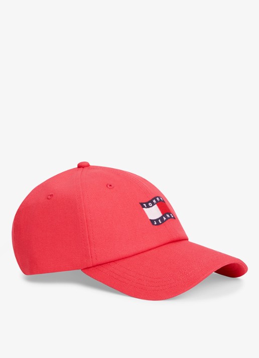 Tommy Hilfiger Pet met logo