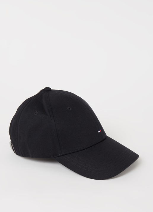 Tommy Hilfiger Pet met logo