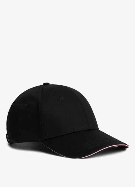 Tommy Hilfiger Pet met logo
