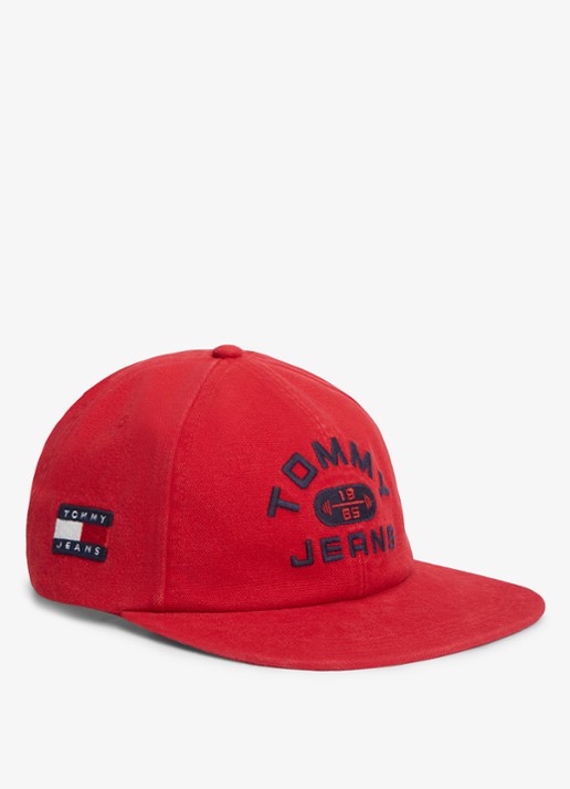 Tommy Hilfiger Pet met logo