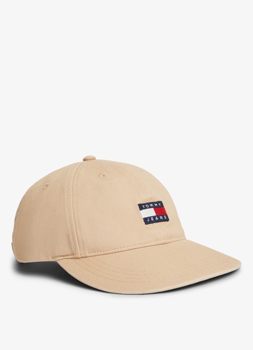 Tommy Hilfiger Pet met logo