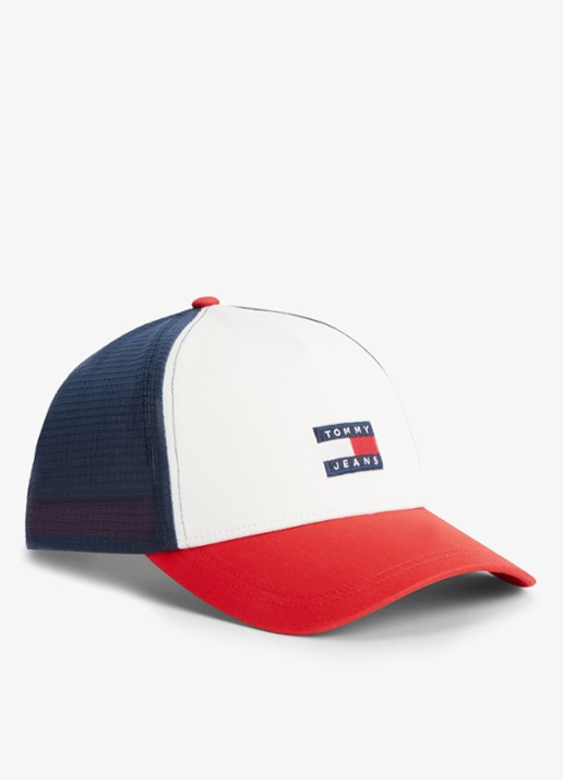 Tommy Hilfiger Pet met logo