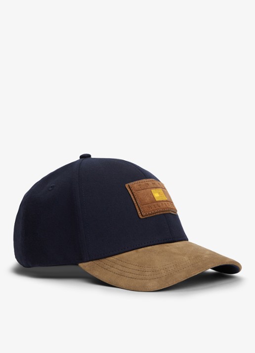 Tommy Hilfiger Pet met logo