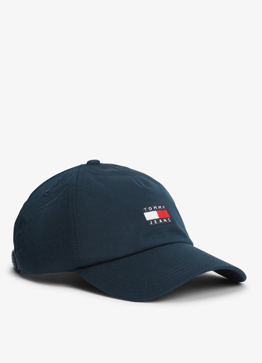 Tommy Hilfiger Pet met logoborduring