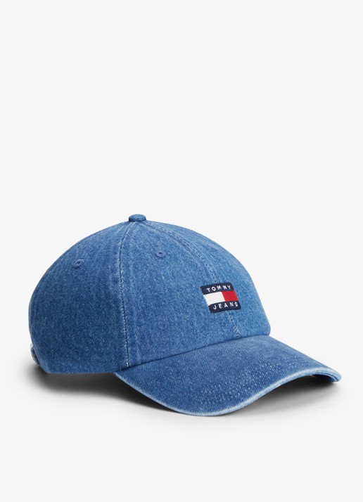 Tommy Hilfiger Pet met logoborduring