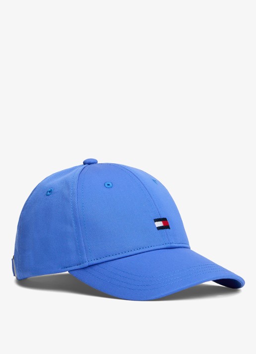 Tommy Hilfiger Pet met logoborduring