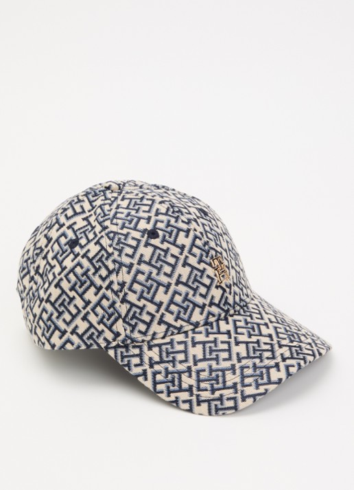 Tommy Hilfiger Pet met logoprint