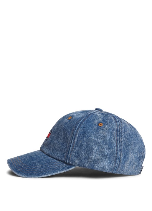 Tommy Hilfiger Pet van denim - detail 3 denim