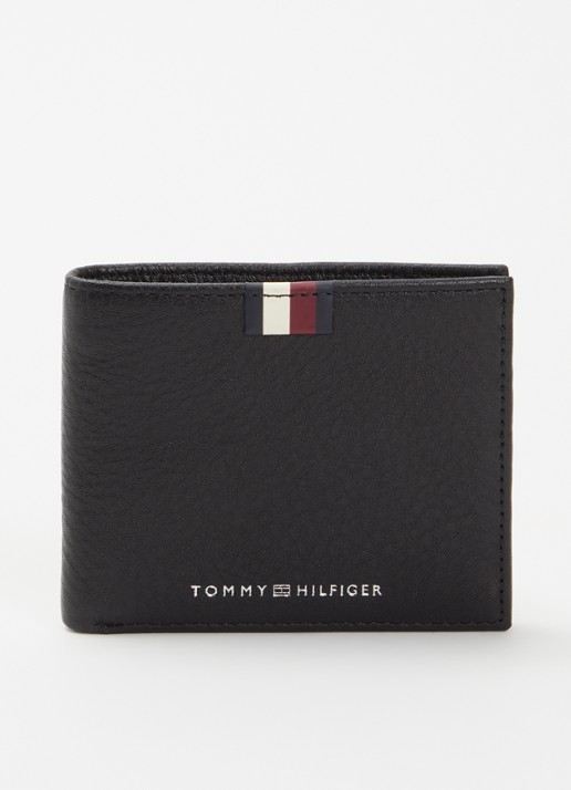 Tommy Hilfiger Portemonnee met logo
