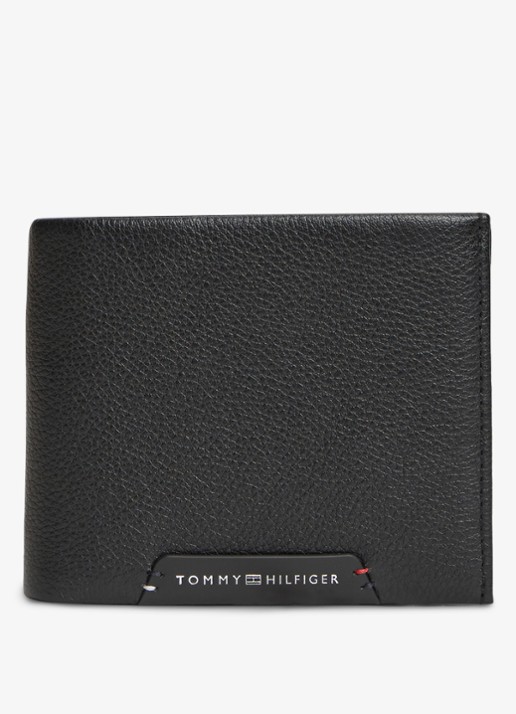 Tommy Hilfiger Portemonnee met logo