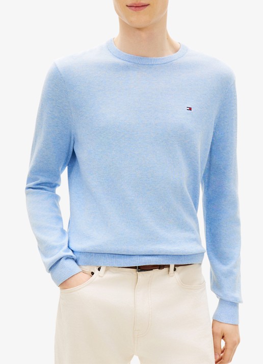 Tommy Hilfiger Pullover met logo