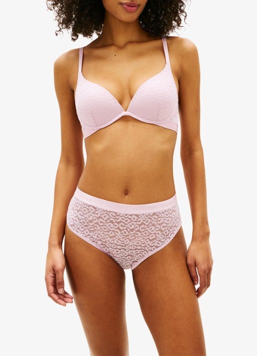 Tommy Hilfiger Push-up bh met beugelondersteuning