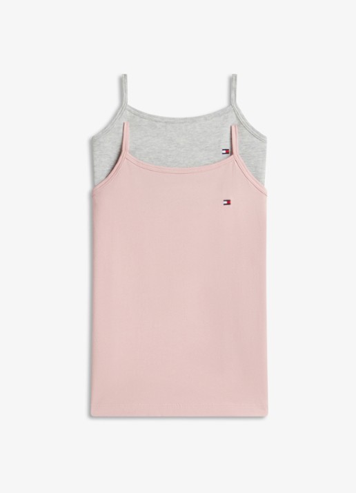 Tommy Hilfiger Pyjama top in in 2-pack