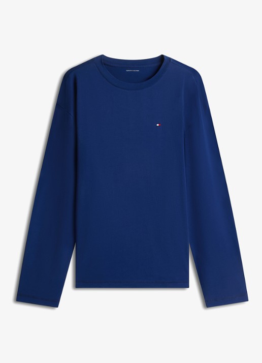 Tommy Hilfiger Pyjamaset met ruitdessin 3-delig