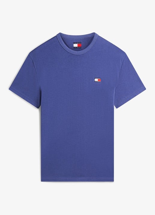 Tommy Hilfiger Regular fit overhemd in linnenblend - voorkant spring olive-pmo / groen