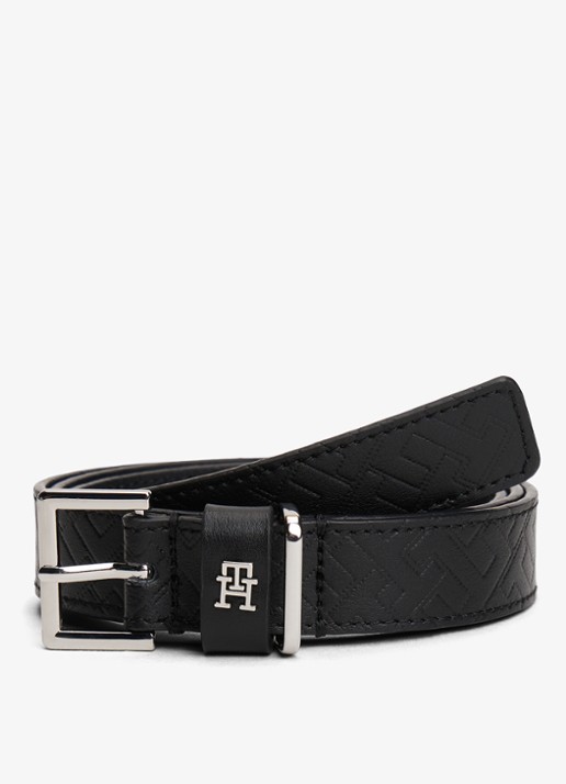 Tommy Hilfiger Riem met logo