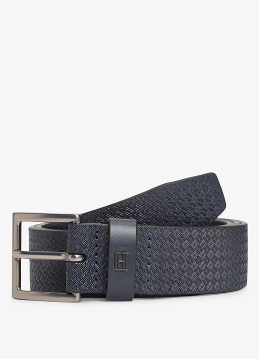 Tommy Hilfiger Riem met logoprint