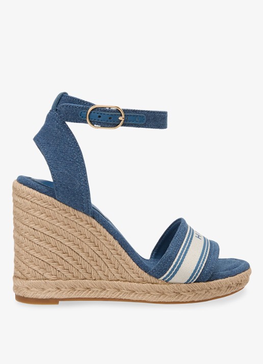 Tommy Hilfiger Sleehak met logo