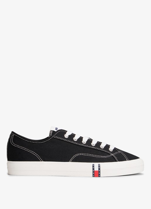 Tommy Hilfiger Sneaker met logo