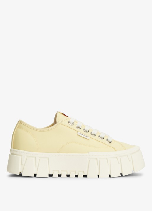 Tommy Hilfiger Sneaker met logo