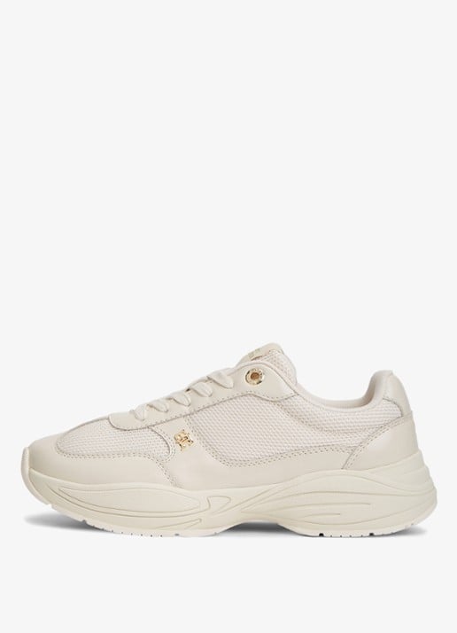 Tommy Hilfiger Sneaker met logo