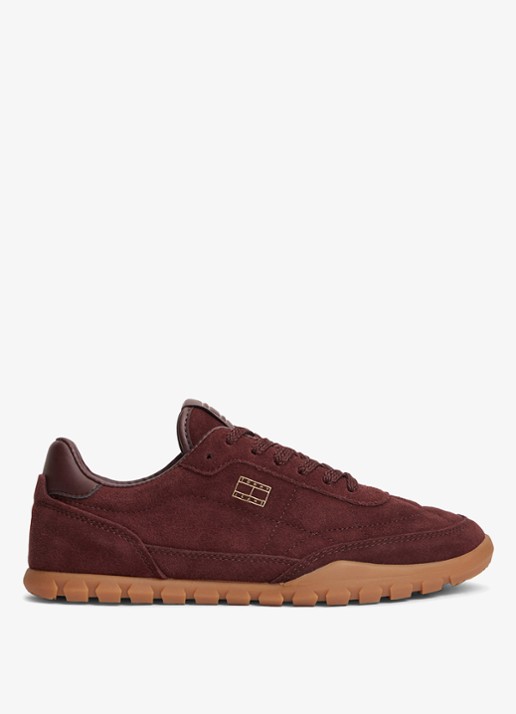 Tommy Hilfiger Sneaker met logo