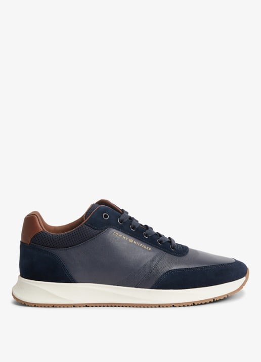 Tommy Hilfiger Sneaker met logo