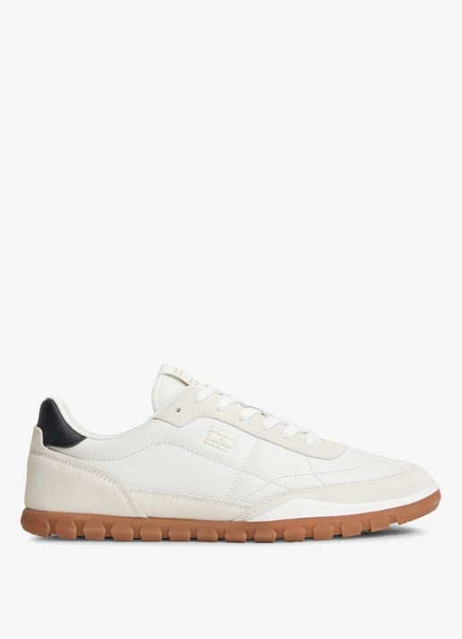 Tommy Hilfiger Sneaker met logo