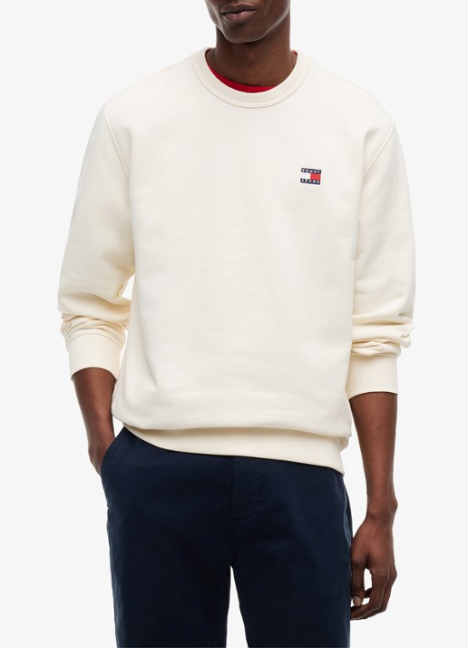 Tommy Hilfiger Sweater met logo