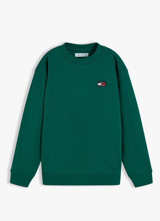 Tommy Hilfiger Sweater met logo