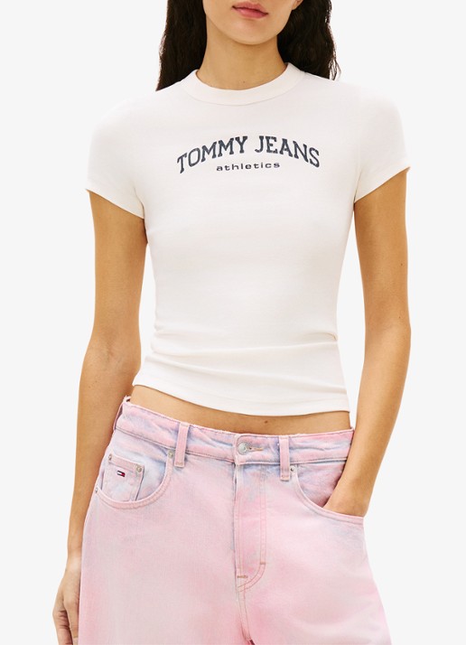 Tommy Hilfiger T-shirt met logo