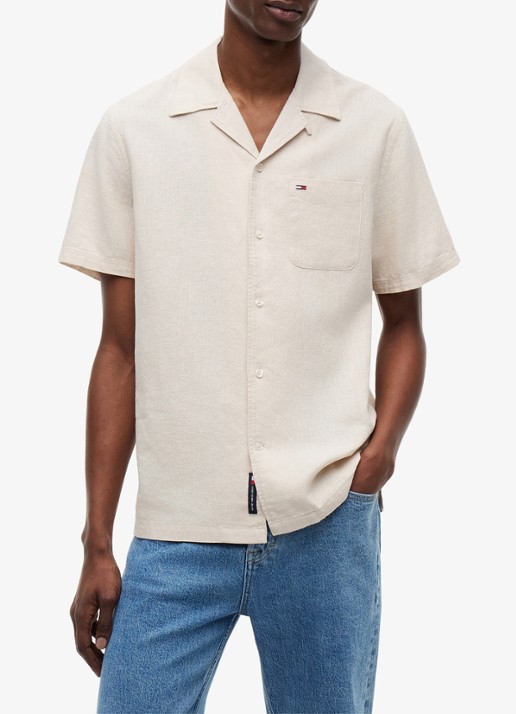 Tommy Hilfiger T-shirt met logo