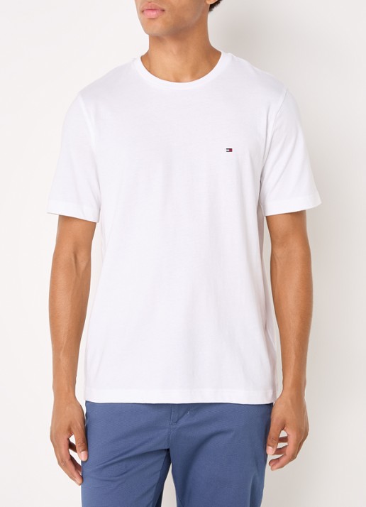 Tommy Hilfiger T-shirt met logo