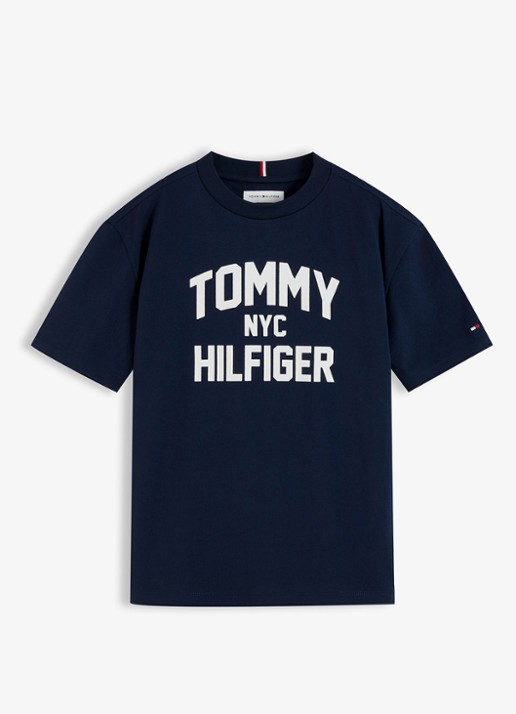Tommy Hilfiger T-shirt met logo