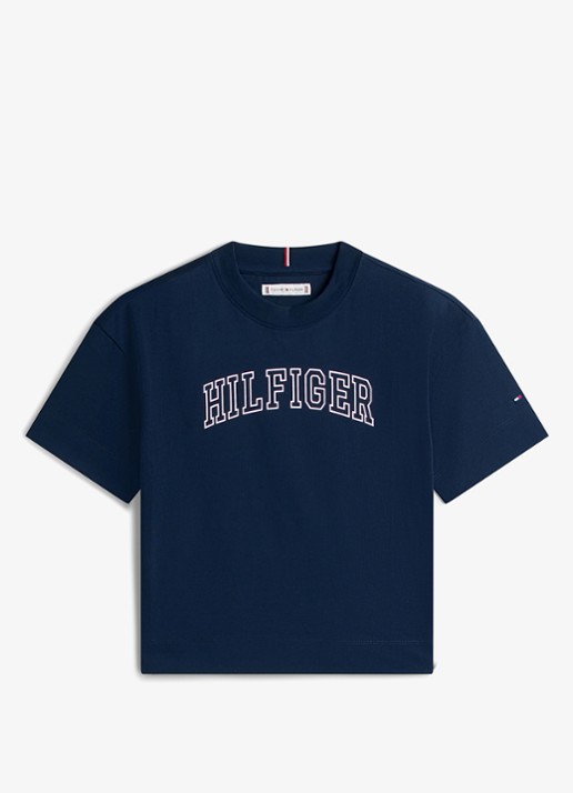 Tommy Hilfiger T-shirt met logo