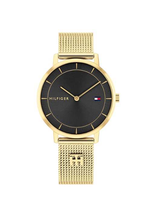 Tommy Hilfiger Tea horloge TH1782739