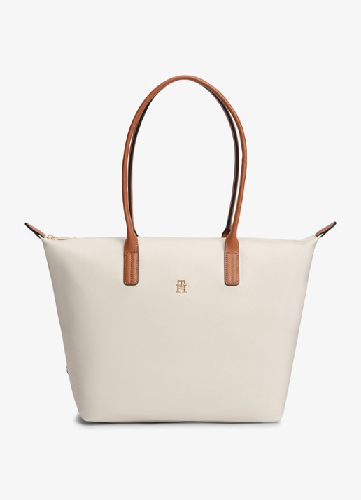 Tommy Hilfiger Tote shopper met logo