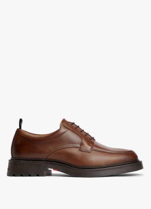 Tommy Hilfiger Veterschoen met logo