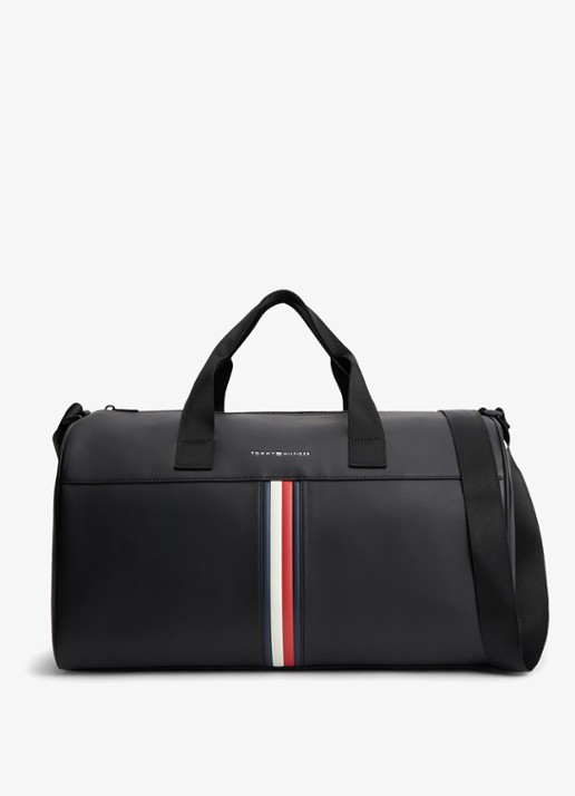 Tommy Hilfiger Weekendtas met logo