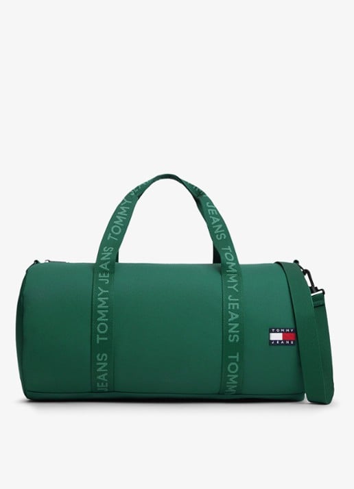 Tommy Hilfiger Weekendtas met logoprint