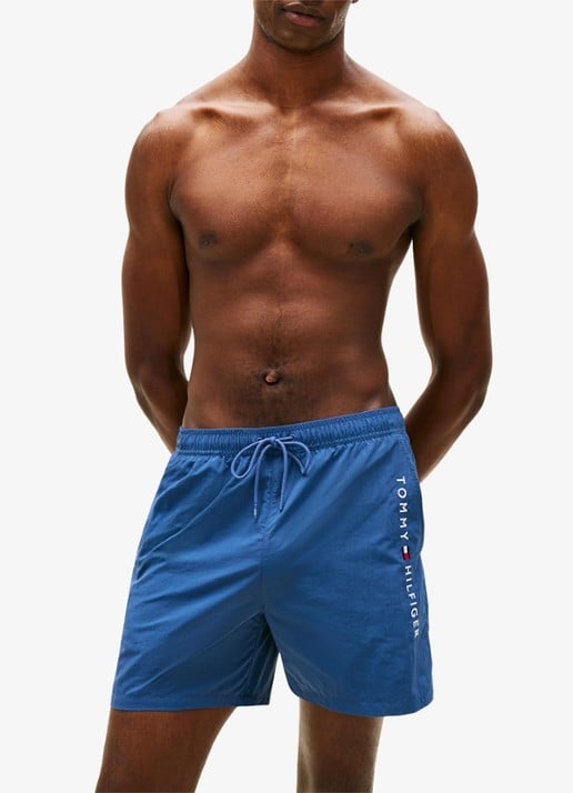 Tommy Hilfiger Zwemshorts met logo