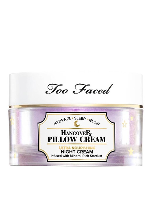 Too Faced Hangover Pillow Cream - dag- en nachtcrème - detail 4 undefined