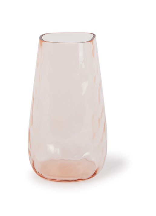 &Tradition Collect SC68 vaas 26 cm - voorkant undefined