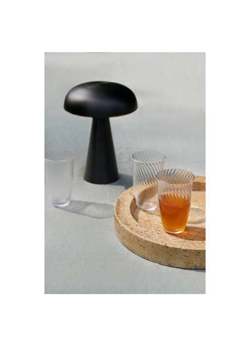 &Tradition Como Space Copenhagen tafellamp 15,5 cm - voorkant 2 undefined