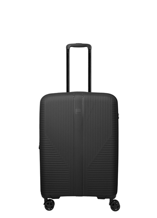 Travelite Air Stripe vergrootbare spinner 66 cm